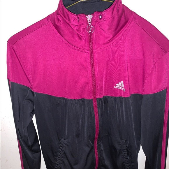 adidas Jackets & Blazers - 🔥2 for $30🔥 Women’s Adidas Track Jacket